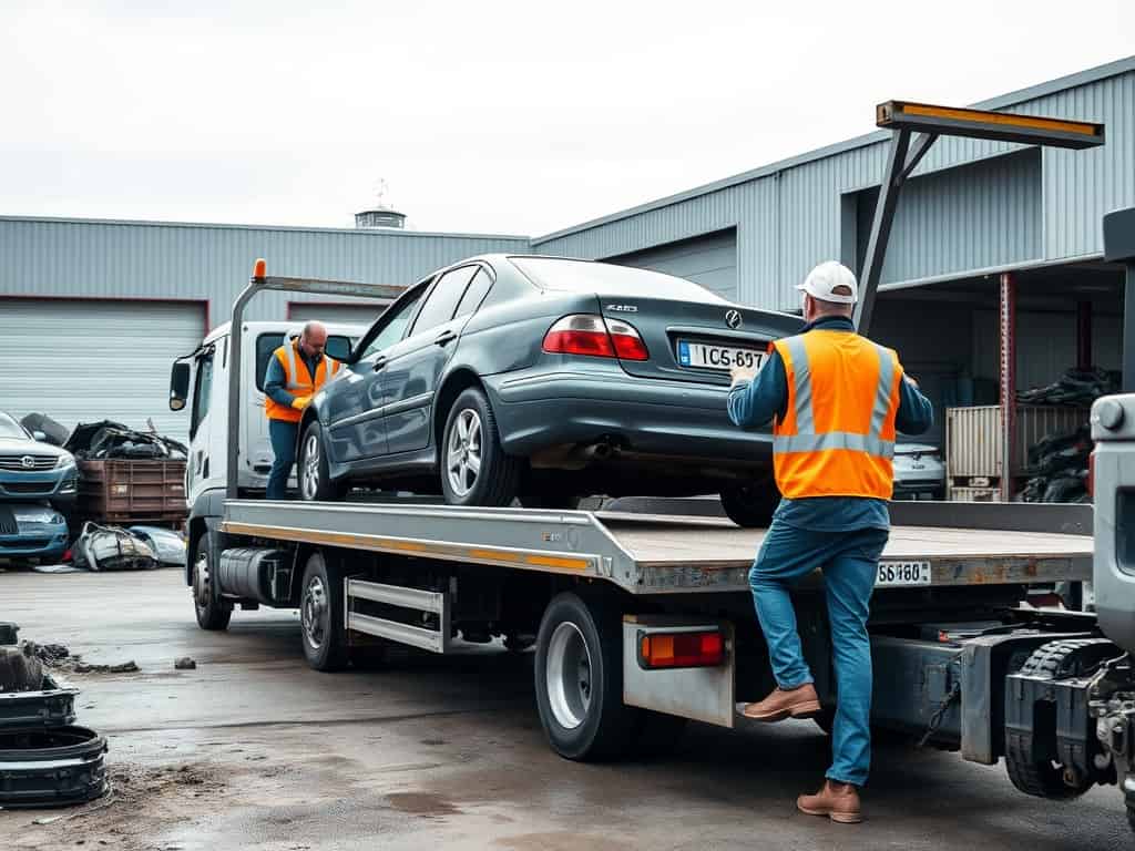Pragmatische Lösungen für Sonderfälle – Autoverwertung Coburg bei fehlenden Papieren und Finanzierung